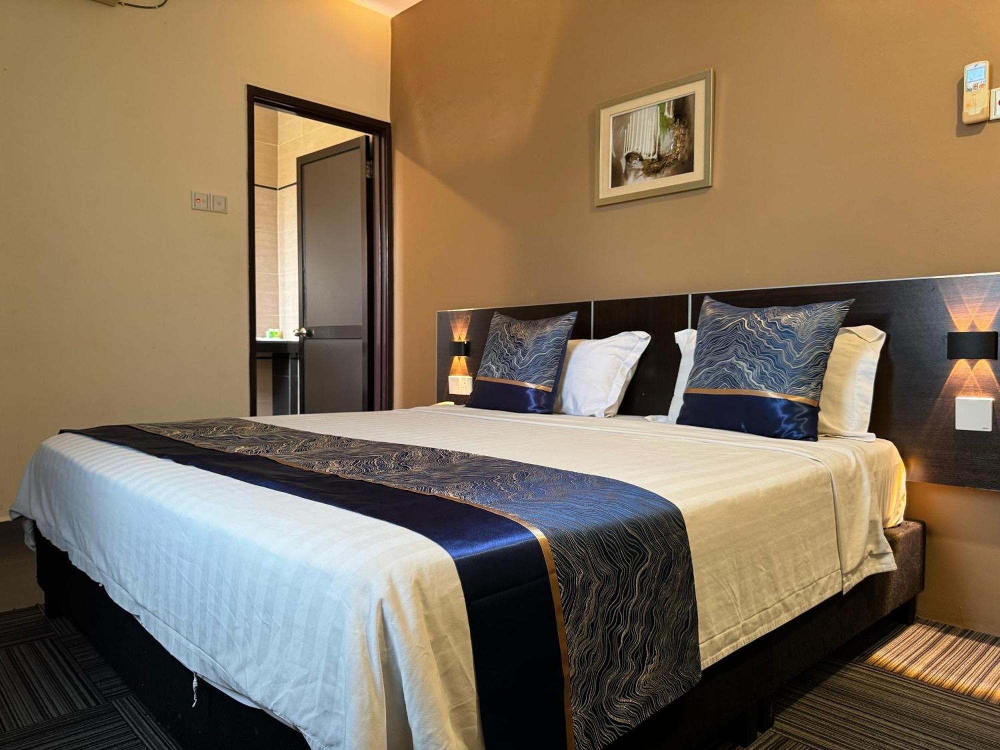 Hotel K Garden