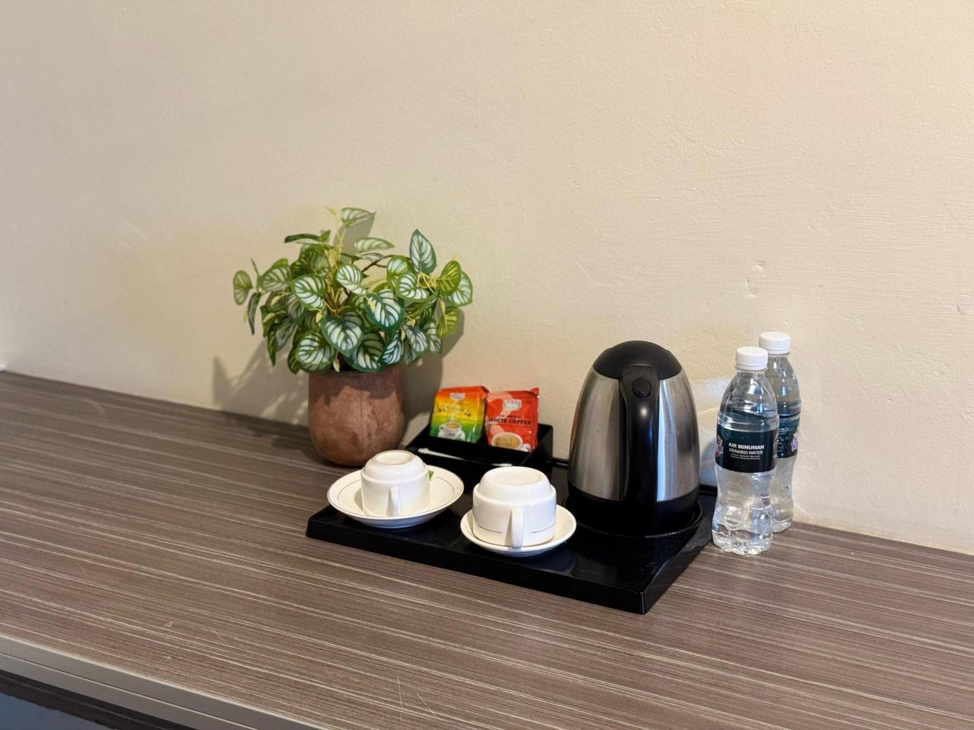 Hotel K Garden 2*